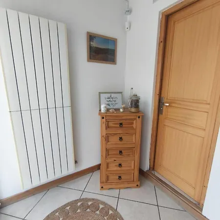 Family For 6 People, 3 Bedrooms, Fenced Garden *