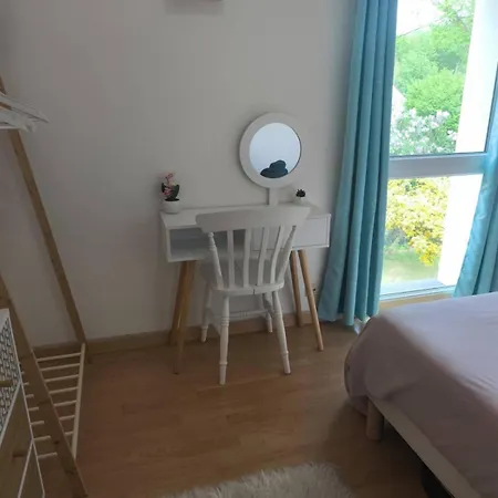 Family For 6 People, 3 Bedrooms, Fenced Garden Villa Marck