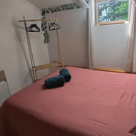 Family For 6 People, 3 Bedrooms, Fenced Garden *