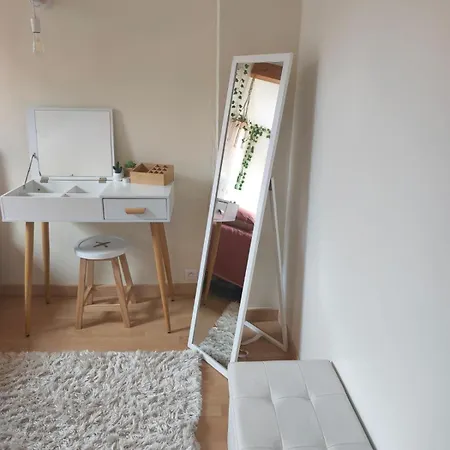 Family For 6 People, 3 Bedrooms, Fenced Garden *