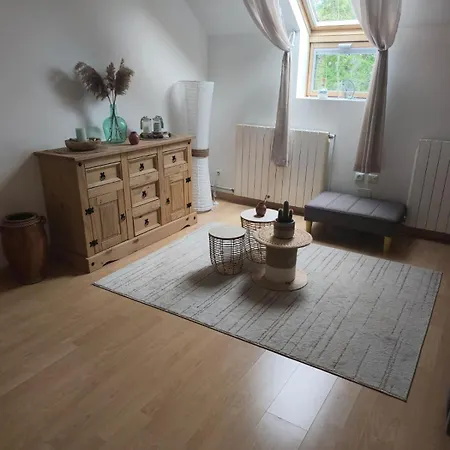 فيلة Family For 6 People, 3 Bedrooms, Fenced Garden