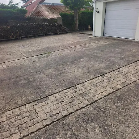 Family For 6 People, 3 Bedrooms, Fenced Garden Villa