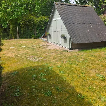 Villa Family For 6 People, 3 Bedrooms, Fenced Garden