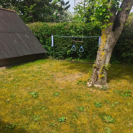 Family For 6 People, 3 Bedrooms, Fenced Garden Marck
