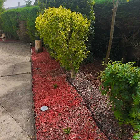 Family For 6 People, 3 Bedrooms, Fenced Garden Marck